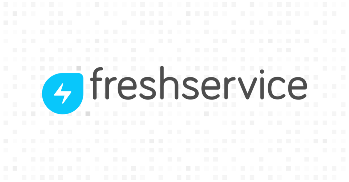 Freshservice logo