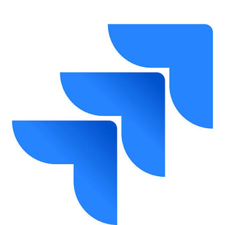 Jira Service Management logo